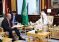 Tajik, Saudi officials discuss parliamentary ties