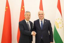 Relations with China made steady progress: Speaker