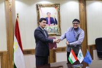 Tajikistan, UNDP signs agreement on Integrated Program for Reducing the Use of Hydrofluorocarbons and Sustainable Cooling