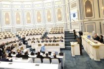Tajikistan Approves Protocol to Agreement on Forces and Means of CSTO Collective Security System
