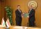 First Consular Consultations Between Tajikistan and Egypt Held in Cairo