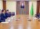 Tajikistan and Turkmenistan discuss measures to increase trade turnover
