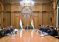 President Emomali Rahmon Holds Working Meeting with Heads of Security and Law Enforcement Agencies