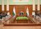 President Emomali Rahmon makes personnel appointments