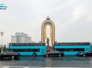 “Sayri Sada” Route Introduces Foreign Visitors to Tajik Traditions and Culture