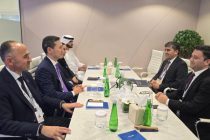 400 MW solar power plant to boost green energy capacities of Tajikistan