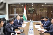 Tajikistan and India expand cooperation in energy and water resources
