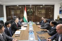 ACWA Power to Build 1,250 MW of Solar Power Plants in Tajikistan
