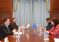Tajikistan and EU Discuss Vocational Education and Economic Cooperation