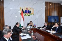 44 Cultural Facilities Built, 120 Renovated and Reconstructed in Tajikistan in 2025