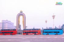 Free “Sayri Sada” Tourist Route to Be Held in Dushanbe on January 31