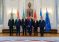 Federal President of Germany Receives Central Asian Foreign Ministers in C5+1 Format
