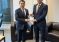 Tajikistan–ICDO Cooperation Discussed