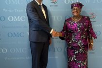 Tajikistan Discusses WTO Commitments and Ministerial Conference Preparations