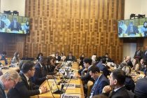 Tajikistan, Qatar host UN side event on digital development and human rights