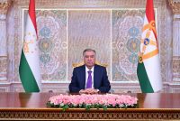 Leader of the Nation Emomali Rahmon: “Showing Kindness to One’s Parents Is Superior to Prayer, Fasting, and the Pilgrimage (Hajj and Umrah)”