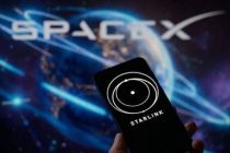 Starlink Satellite Internet Launches in Tajikistan