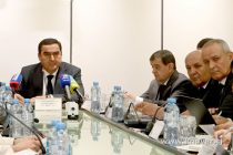 Norak Hydropower Plant Rehabilitation Phase One to Be Completed in December 2026