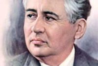 National Conference to Be Held Marking the 115th Anniversary of Hero of Tajikistan Mirzo Tursunzoda