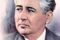 National Conference to Be Held Marking the 115th Anniversary of Hero of Tajikistan Mirzo Tursunzoda