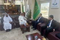 Tajikistan and Saudi Arabia’s Qassim Region Move to Deepen Private Sector Ties