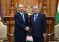President Emomali Rahmon Receives the Prime Minister of the Republic of Uzbekistan Abdulla Aripov