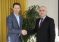 Tajik Ambassador Meets With Wien Energie Chief to Discuss Energy Cooperation