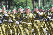 Leader of the Nation: Despite Numerous Economic and Financial Difficulties, We Created a National Army