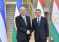 Tajikistan–Uzbekistan Commission Meeting Focuses on Expanding Economic Cooperation