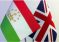 Political Consultations Between the Republic of Tajikistan and the United Kingdom Held in London