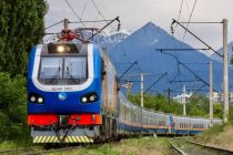 International Tourist Train “Jibek Joly” (“Silk Road”) to Arrive in Dushanbe for Navruz Festival