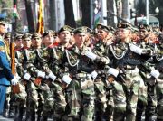 Tajikistan Celebrates the 33rd Anniversary of the Establishment of the Armed Forces with Grandeur