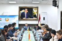 Growth in the Number of Tourism Service Providers in Tajikistan