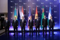 Tajikistan Highlights Investment Potential at B5+1 Forum in Bishkek