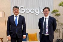 Tajikistan Expands AI Cooperation with Google DeepMind