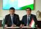Tajik and Kazakh Railway Leaders Agree on Development of Transport Corridors