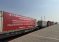 First Pilot Container Train Launched on China–Tajikistan Route