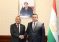 Tajikistan, Kazakhstan Discuss Expanding Economic and Trade Cooperation