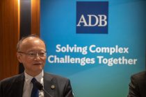 Asian Development Bank President Masato Kanda to Visit Tajikistan in March