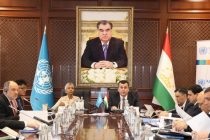 Tajikistan, United Nations Discuss 2027-2030 Sustainable Development Agenda