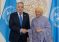 Tajikistan, UN Discuss Security and Development Cooperation