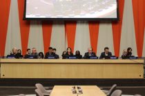 Tajikistan Promotes Water SDGs and Women’s Leadership at UN