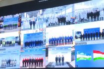 Emomali Rahmon Points to Significant Potential for Further Development of Tajik-Uzbek Economic Partnership