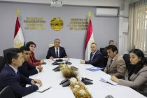 Dushanbe to Host FAO Conference for Europe and Central Asia