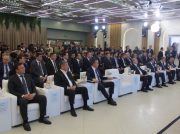 Tajikistan, Uzbekistan Hold Second Interregional Business Forum to Boost Trade Ties