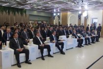Tajikistan, Uzbekistan Hold Second Interregional Business Forum to Boost Trade Ties