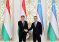 Tajikistan, Uzbekistan Discuss Expanding Industrial Cooperation in Tashkent