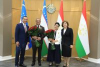 Cultural Figures from Tajikistan and Uzbekistan Awarded “Dusti” and “Dustlik” Orders for Strengthening Bilateral Ties