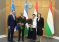 Cultural Figures from Tajikistan and Uzbekistan Awarded “Dusti” and “Dustlik” Orders for Strengthening Bilateral Ties