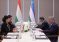 Tajik, Uzbek Lawmakers Highlight Expanding Strategic Partnership Ties